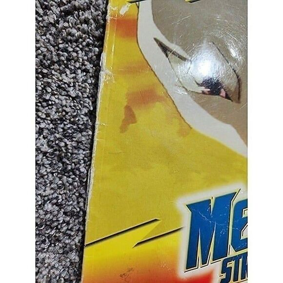 Vintage Pokémon Mewtwo Strikes Back by Diane Muldrow - Picture 3 of 7